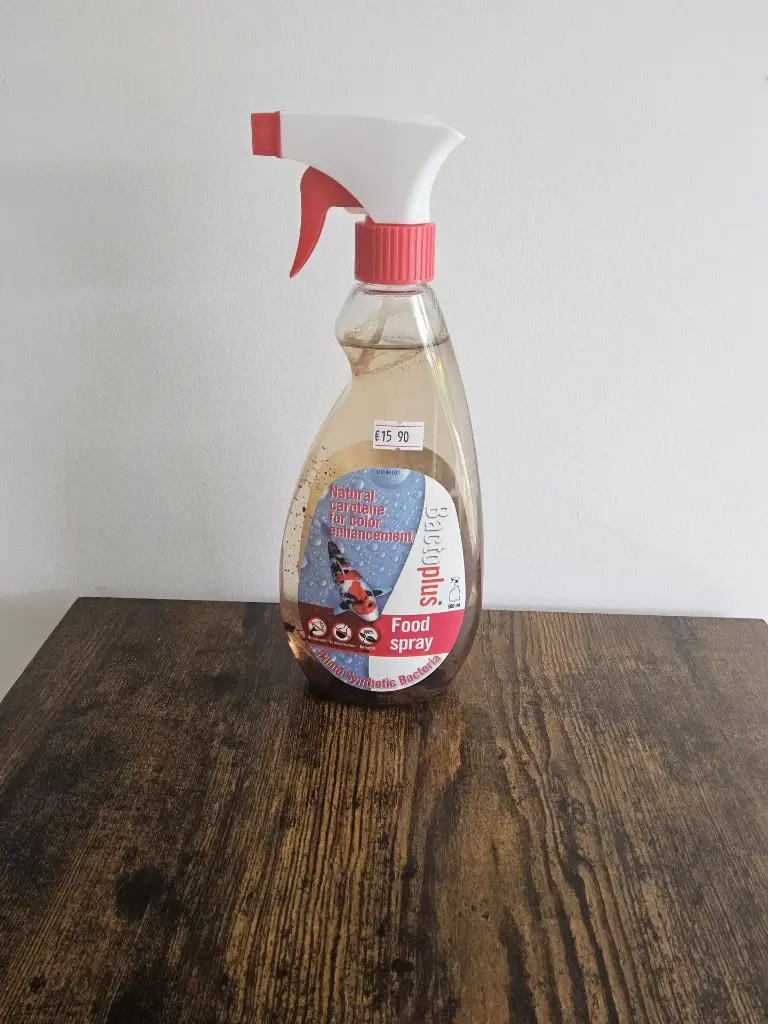 Bactoplus PSB Food Spray