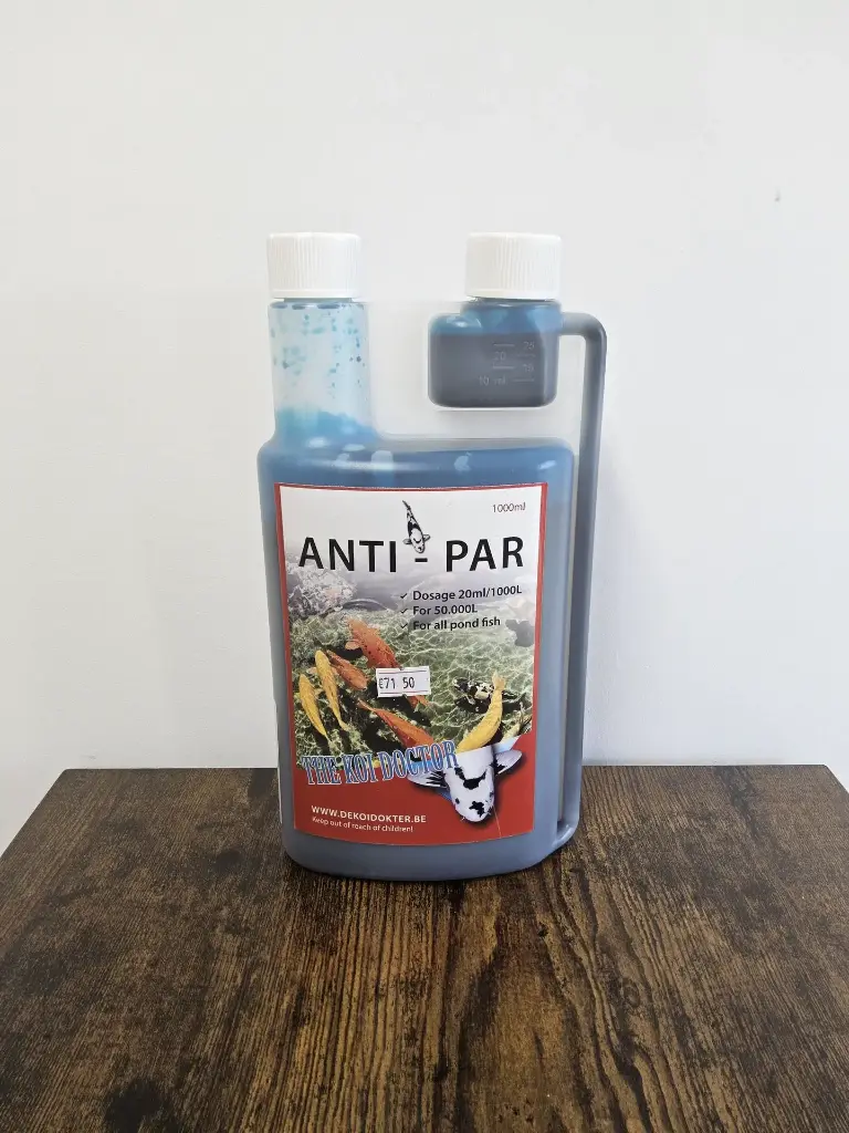 ANTI -PAR