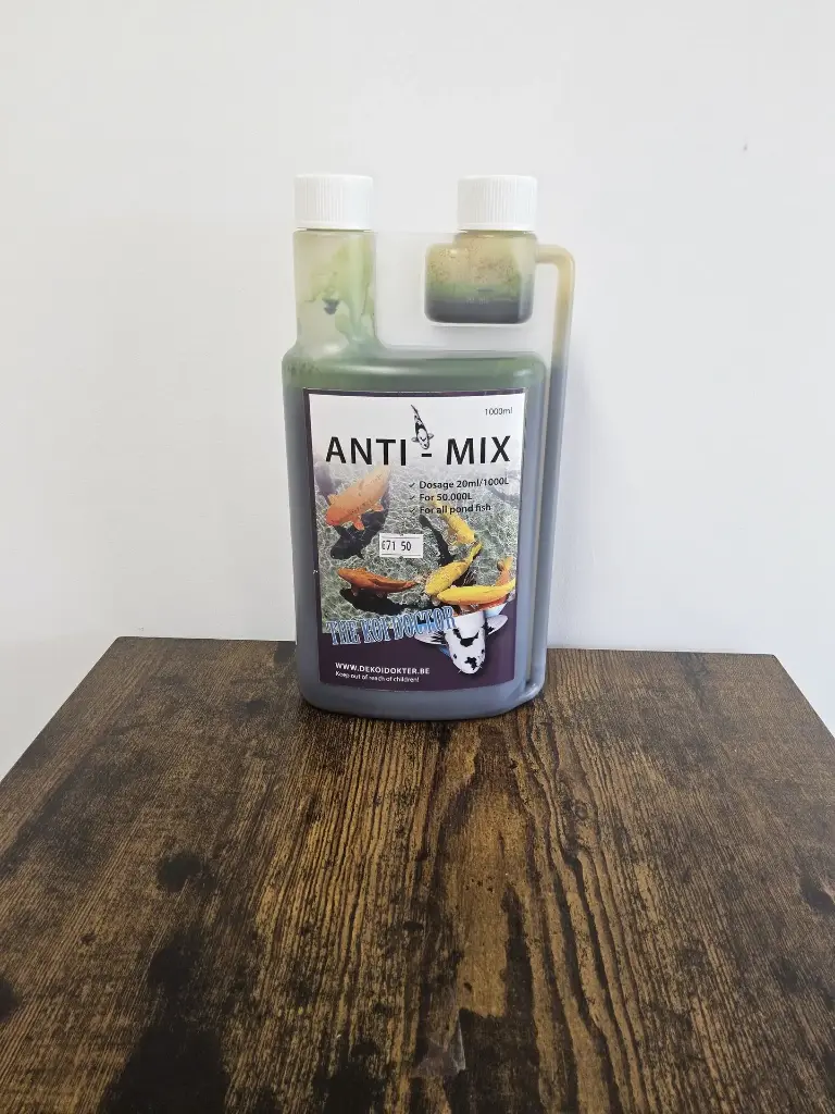 ANTI -MIX