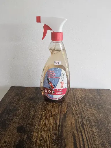 Bactoplus PSB Food Spray