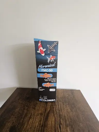 MORENICOL FMC-50