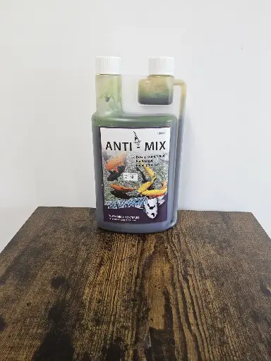 ANTI -MIX